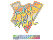 FL1T (Holo) | Copenhagen 2024