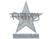 floppy | Copenhagen 2024