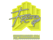 Forester | Copenhagen 2024