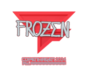 frozen | Copenhagen 2024