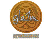 gla1ve (Glitter) | Copenhagen 2024