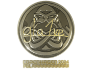 gla1ve (Gold) | Copenhagen 2024