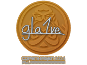 gla1ve | Copenhagen 2024