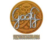 Goofy (Glitter) | Copenhagen 2024