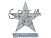 Grim | Copenhagen 2024