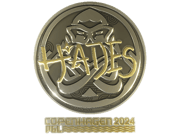 hades (Gold) | Copenhagen 2024