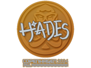 hades | Copenhagen 2024