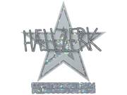 hallzerk (Glitter) | Copenhagen 2024
