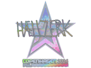 hallzerk (Holo) | Copenhagen 2024