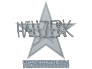 hallzerk | Copenhagen 2024