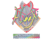 HooXi (Holo) | Copenhagen 2024