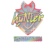 huNter- (Holo) | Copenhagen 2024