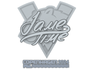 Jame | Copenhagen 2024