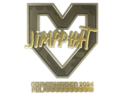 Jimpphat (Gold) | Copenhagen 2024
