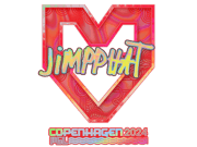 Jimpphat (Holo) | Copenhagen 2024