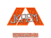 jkaem (Glitter) | Copenhagen 2024