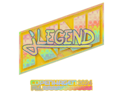 jL (Holo) | Copenhagen 2024