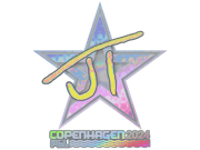 JT (Holo) | Copenhagen 2024
