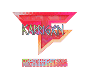 karrigan (Holo) | Copenhagen 2024