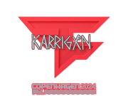 karrigan | Copenhagen 2024