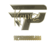 kauez (Gold) | Copenhagen 2024