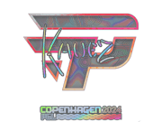 kauez (Holo) | Copenhagen 2024