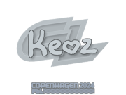 Keoz | Copenhagen 2024