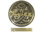 Kylar (Gold) | Copenhagen 2024