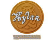 Kylar | Copenhagen 2024
