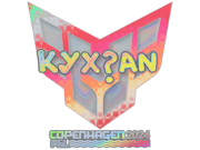 kyxsan (Holo) | Copenhagen 2024