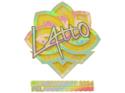 latto (Holo) | Copenhagen 2024