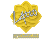 latto | Copenhagen 2024