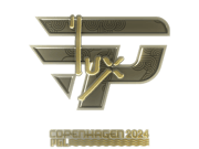 lux (Gold) | Copenhagen 2024