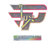 lux (Holo) | Copenhagen 2024