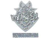 m0NESY (Glitter) | Copenhagen 2024