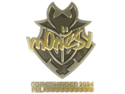 m0NESY (Gold) | Copenhagen 2024
