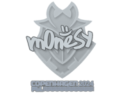 m0NESY | Copenhagen 2024