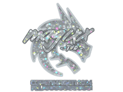 magixx (Glitter) | Copenhagen 2024