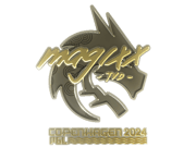 magixx (Gold) | Copenhagen 2024