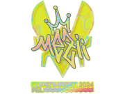 mezii (Holo) | Copenhagen 2024