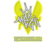 mezii | Copenhagen 2024