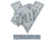 mir (Glitter) | Copenhagen 2024