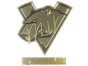 mir (Gold) | Copenhagen 2024