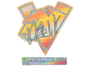 mir (Holo) | Copenhagen 2024