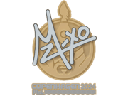mzinho | Copenhagen 2024