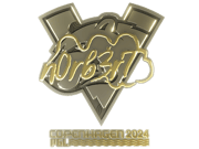 n0rb3r7 (Gold) | Copenhagen 2024