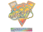n0rb3r7 (Holo) | Copenhagen 2024