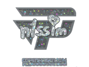 n1ssim (Glitter) | Copenhagen 2024