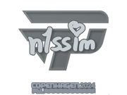 n1ssim | Copenhagen 2024