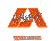 nawwk (Glitter) | Copenhagen 2024